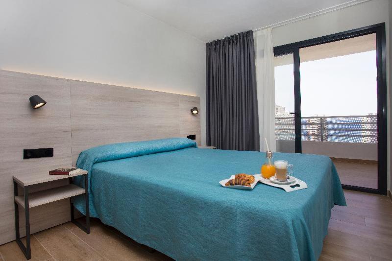 อปาร์ตาเมนโตส มาริเซียล บาย แม็ค Apartment เบนิดอร์ม ห้อง รูปภาพ
